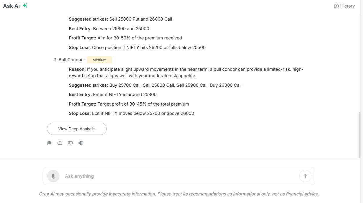 orca ai qa